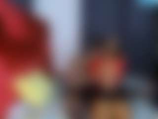 Live cam show with CrystalXebony - Fetish on CamwithHer