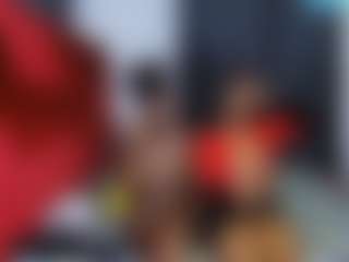 CrystalXebony's Live Sex Cam Show