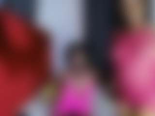 Live cam show with CrystalXebony - Joi on madthumbs