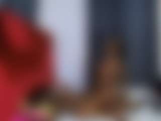 CrystalXebony's Live Sex Cam Show