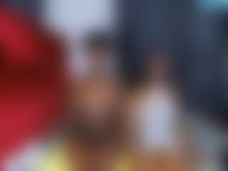 CrystalXebony's Live Sex Cam Show