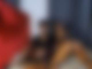 CrystalXebony's Live Sex Cam Show