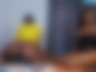 Live cam show with CrystalXebony - Cock Rating on nudelive.tv
