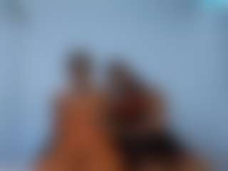 CrystalXebony's Live Sex Cam Show