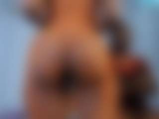 Live cam show with CrystalXebony - Lingerie on Dare Cams