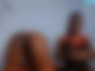 Live cam show with CrystalXebony - Cock Rating on CamwithHer