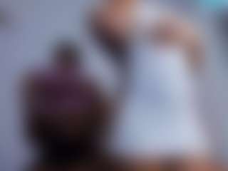 CrystalXebony's Live Sex Cam Show