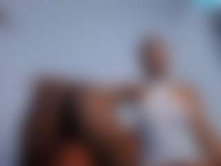 Live cam show with CrystalXebony - Creampie on Camsoda