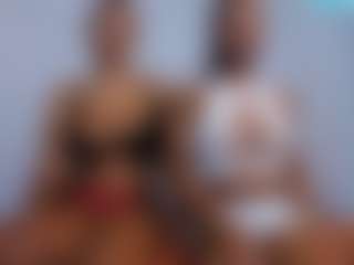 Live cam show with CrystalXebony - Ebony on SquirtSoMuch