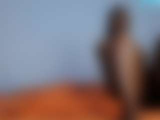 Live cam show with CrystalXebony - Ebony on Camversity