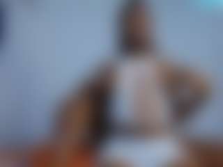 Live cam show with CrystalXebony - Ebony on Big Tits