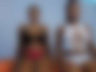 Live cam show with CrystalXebony - Ebony on CamSodaAdn