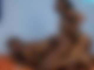 Spettacolo in cam dal vivo con CrystalXebony - Young Adult su Camsoda