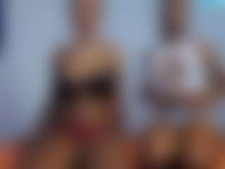 Live cam show with CrystalXebony - Brown Eyes on intimatelivegirls.com