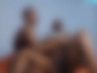 CrystalXebony's Live Sex Cam Show