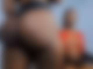 Live cam show with CrystalXebony - Normal on nudelive.tv