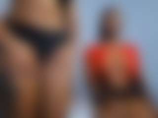CrystalXebony's Live Sex Cam Show