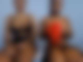 Live-camshow met CrystalXebony - Orgasm op Camsoda