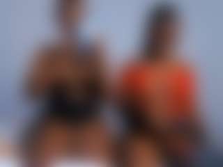 Live cam show with CrystalXebony - Brown Eyes on ObeyMaria