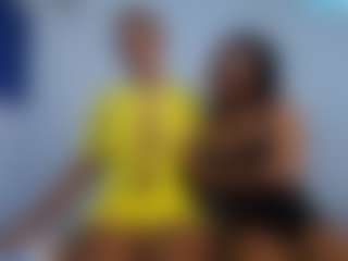 Live cam show with CrystalXebony - Lingerie on Soda Cam
