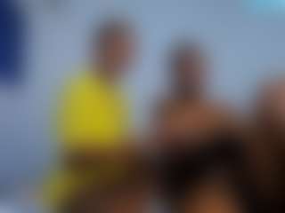 Show live cam dengan CrystalXebony - Nature Ebony di Camsoda