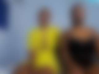 Live cam show with CrystalXebony - Normal on SquirtSoMuch