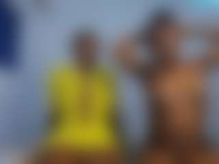 CrystalXebony's Live Sex Cam Show