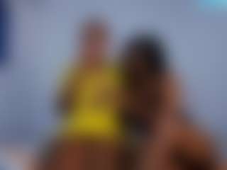 Live cam show with CrystalXebony - Athletic on Camsoda