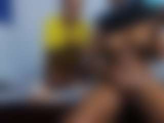 CrystalXebony's Live Sex Cam Show