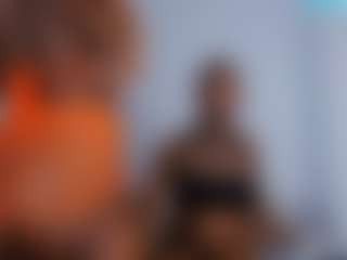 Live cam show with CrystalXebony - HD on UwU Esports