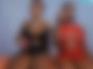 Live cam show with CrystalXebony - Double Penetration on xxxlivecams.org