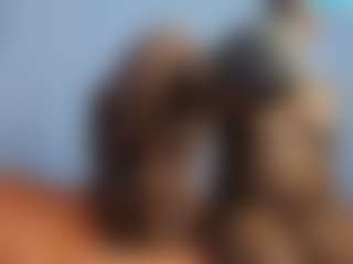 CrystalXebony's Live Sex Cam Show