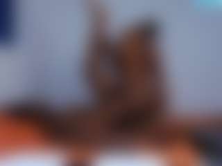 CrystalXebony's Live Sex Cam Show