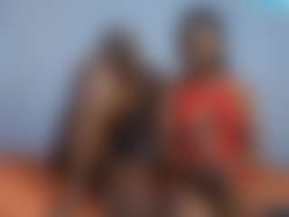 Live cam show with CrystalXebony - Creampie on Camsoda