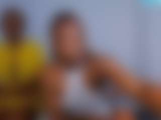Live cam show with CrystalXebony - Double Penetration on Camsoda Late Night