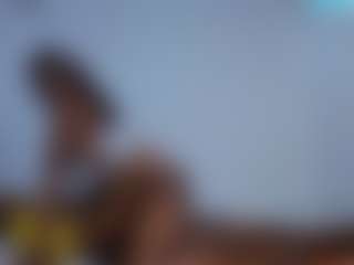 CrystalXebony's Live Sex Cam Show