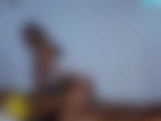 Live cam show with CrystalXebony - Asshole on WildCum