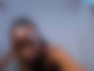 CrystalXebony's Live Sex Cam Show