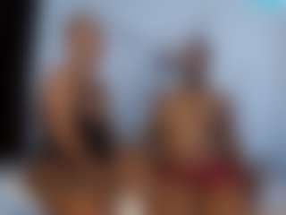 CrystalXebony's Live Sex Cam Show