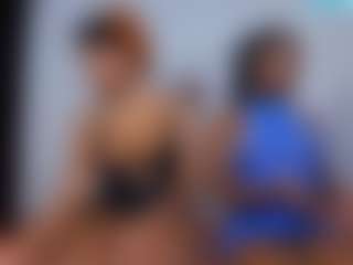 Live cam show with CrystalXebony - Lingerie on Camsoda