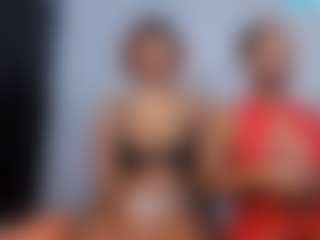 CrystalXebony's Live Sex Cam Show