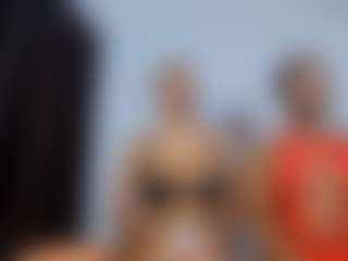 Live cam show with CrystalXebony - Joi on CamSextacy