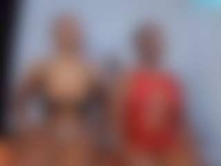 Live cam show with CrystalXebony - Pov on sexylive.show