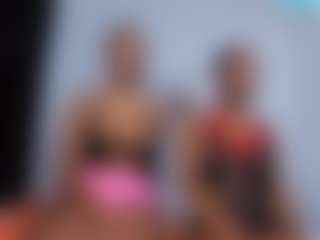 Live cam show with CrystalXebony - Sexwebcam Black on livesuperchat.net