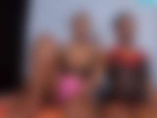 Live cam show with CrystalXebony - Ebony on Camsoda