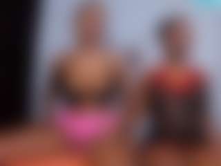 Live cam show with CrystalXebony - Ebony on Camsoda