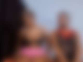 Live cam show with CrystalXebony - Joi on AdultVida.com