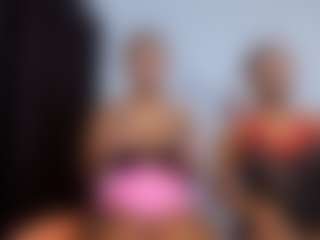 Live cam show with CrystalXebony - Cock Rating on Camiplay Live