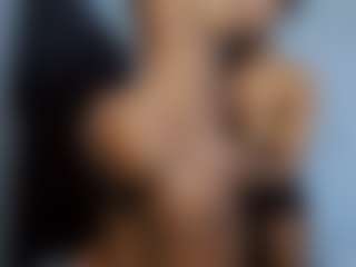 Live cam show with CrystalXebony - Ebony on Camiplay Live