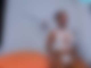 Live cam show with CrystalXebony - Brown Eyes on Dolls Live